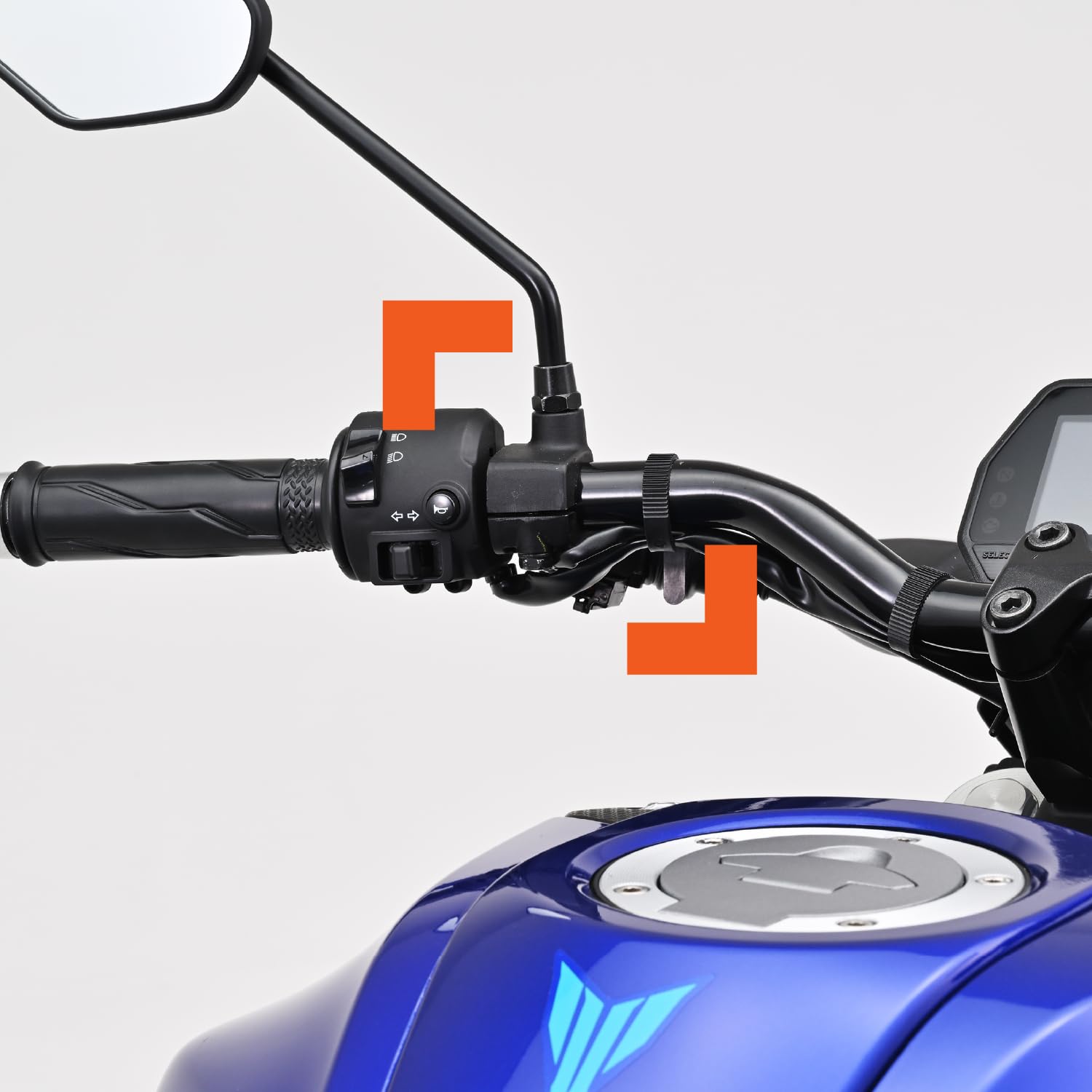 M★★ Amazon | デイトナ(Daytona) バイク ドラレコ M820WD/M802WD